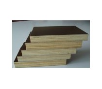 Film Faced Plywood