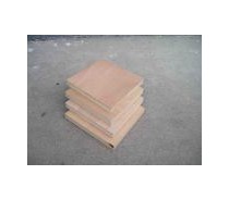 Commercial Plywood