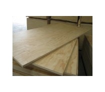 Pine Plywood