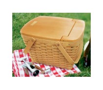 Picnic Basket