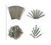 Common Wire Nails