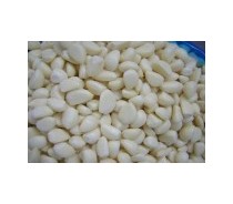 IQF Garlic Cloves