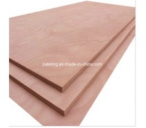 Red Hardwood Plywood 2.0--18mm