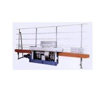 Vertical Glass Grinding/Beveling/Edging Machine