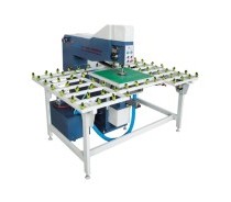 Glass Drilling Machine