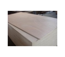 Okoume Plywood