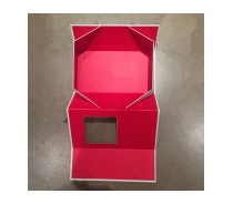 Luxury Cardboard Paper Box