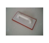 Plastic Floating Trowel