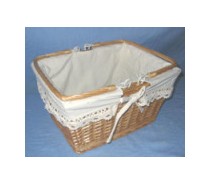 Willow Basket