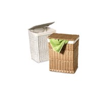 Willow Hamper Basket