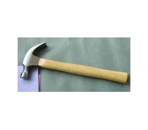 American Type Claw Hammer