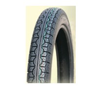 Motorcycle Tyre 2