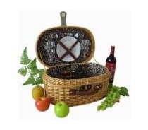 Picnic Basket (PB1057)