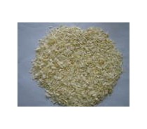 Dehydrated White Onion Granules