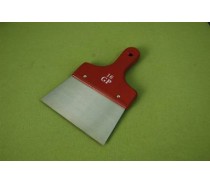 STAINLESS STEEL SCRAPER-BLADE MATERIAL 420#  TYA080