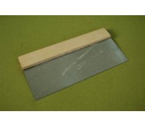 STAINLESS STEEL SCRAPER-BLADE MATERIAL 420#  TYA085