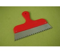 CARBON STEEL SCRAPER-BLADE MATERIAL 50#/65MN TYA066