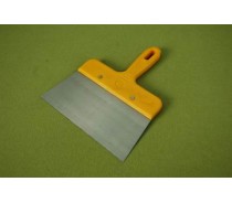 CARBON STEEL SCRAPER-BLADE MATERIAL 50#/65MN TYA064