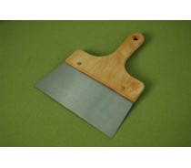 CARBON STEEL SCRAPER-BLADE MATERIAL 50#/65MN TYA079