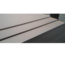 Gypsum Boards with Paper on Surface