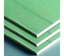 Gypsum Boards with Green Paper