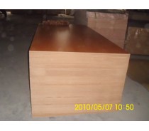 Melamine MDF