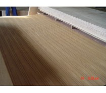 Teak Plywood