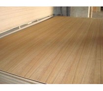 Teak Plywood