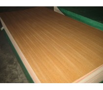 Teak Fancy Plywood