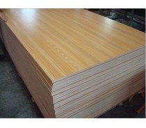 Melamine Plywood