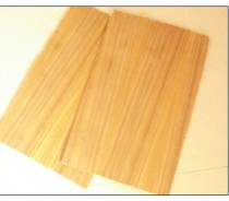 Teak Fancy Plywood