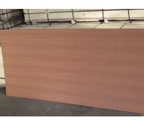 Natural Sapele Fancy Plywood -2