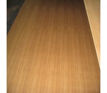 Teak Plywood