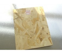 OSB Products, Oriented Strand Board