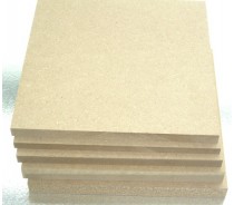 MDF Boards/Raw MDF/Plain MDF/Melamine MDF (MDF001)