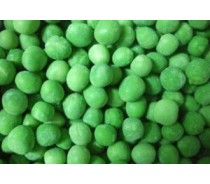 Frozen Green Peas