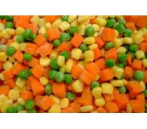 Frozen Mixed Vegetables