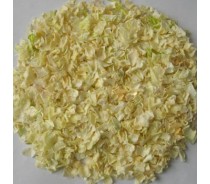 Granulated onion