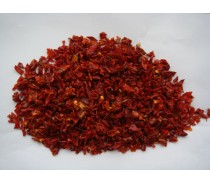 dehydrqated sweet (red) spice with