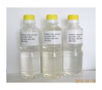 Glucose syrup/liquid glucose