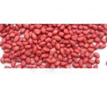 Peanut Kernels With Red Skin