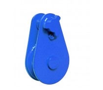 YJ070 SUPER CHAMPION SNATCH BLOCK TAIL BOARD