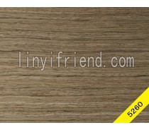 Decorative Engineered Wood Veneer5260