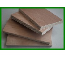 good quality ordinary commercial plywood