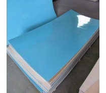 polyester plywood all color can be produced