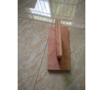 COMMERCIAL PLYWOOD