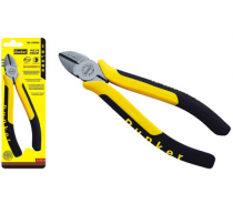 E type diagonal cutting pliers