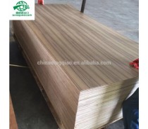 High quality fancy plywood for sale burmese teak