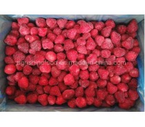 frozen strawberry or frozen fruit