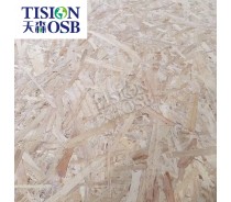 2017 osb plywood/waterproof osb for roof sheathing/osb board